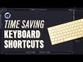 15 Must Know Shortcut Keys In Cinema 4D