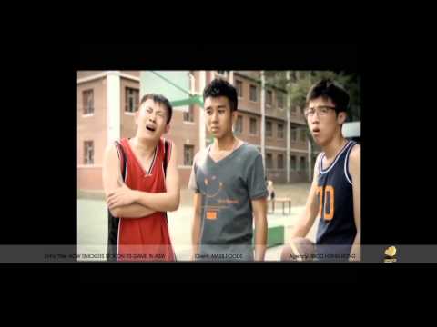 2014 APAC Effie Gold Winner - How Snickers Got on its Game in Asia (with judge's commentaries)