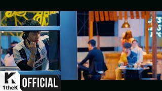 [Teaser 2] Highlight(하이라이트) _ CALLING YOU