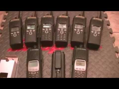 Motorola XTS2500 Model II and III, XTS5000 Model III 800nhz Units Available Now!