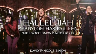 Hallelujah (Babylon Has Fallen)