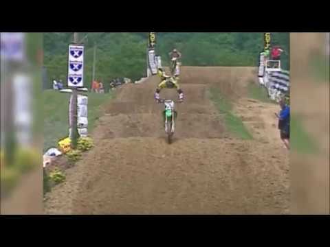 James Stewart tribute