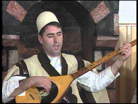 Bashkimi Avnia dhe Qazimi - Dëshmorit Agush Gjoci