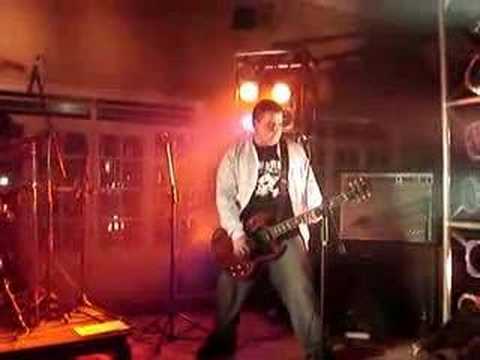 Missa Punk video