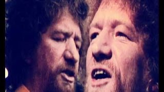 The Dubliners-Luke-A Tribute-Lyrics