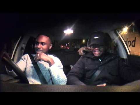 Dun D's Barz N The Whip (Ep.4 Ft. Arnold Jorge) @OfficialDunD | Link Up TV
