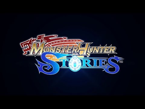 Not So MMO: Monster Hunter Stories RPG Arrives for Mobile Devices