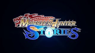 Monster Hunter Stories вышла на iOS и Android