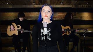 Eric Clapton - Change The World (IMY2 Cover)