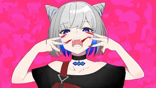 アニマル／裏命【歌ってみた】