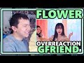 GFRIEND - Flower MV OVERReaction [THE MOST BEAUTIFUL MV I'VE EVER SEEN GFRIEND - Flower MV OVERReaction [THE MOST BEAUTIFUL MV I'VE EVER SEEN