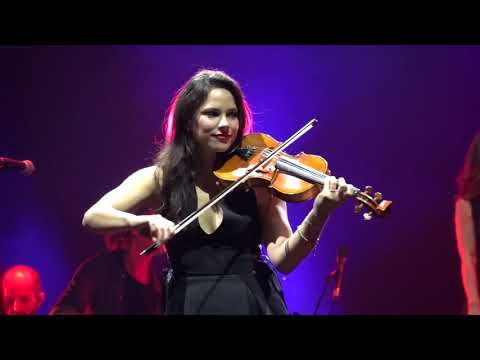 "Livin' Thing"  Jeff Lynne's ELO Live 2018 UK Tour