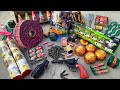 दिन में fireworks testing ‌| Firecrackers testing 2021 | Diwali | दिन में पटाखे ज