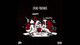 Kirk Knight - Dead Friends (ft. Noname Gypsy & Thundercat)