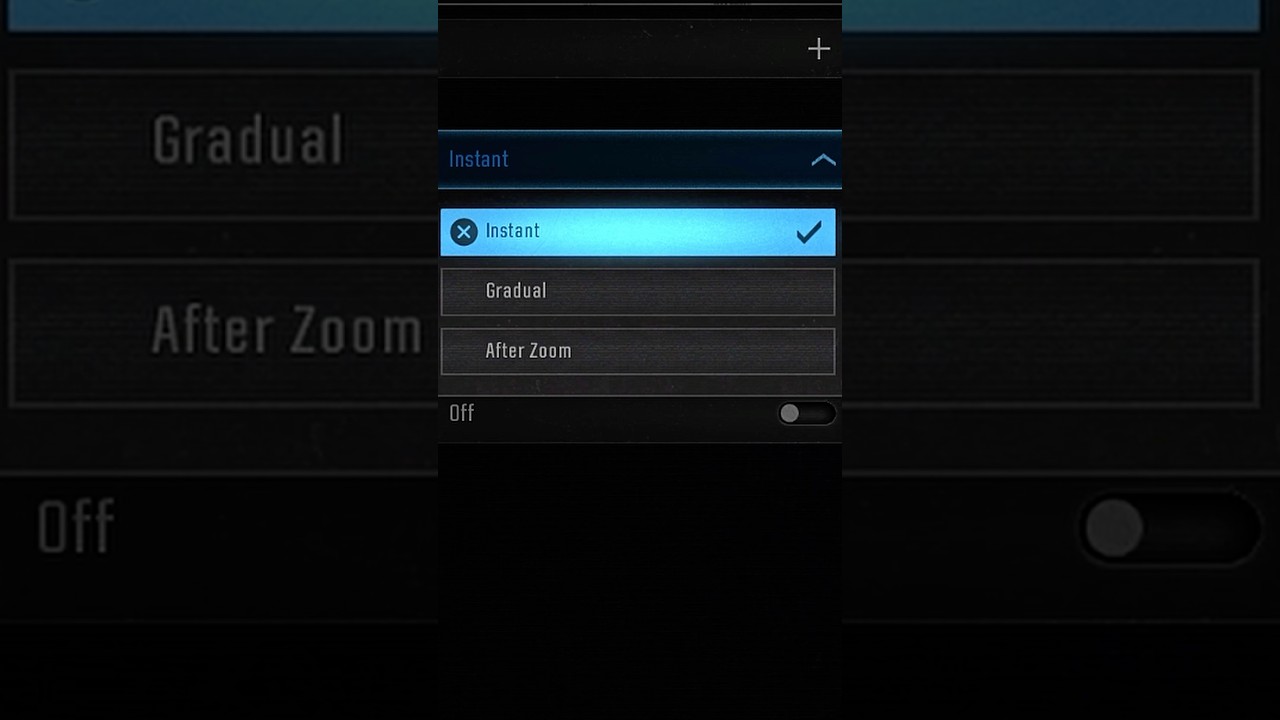 Best Settings to Maximize Aim Assist in Warzone 4 😱🔥 #bo6 #warzone