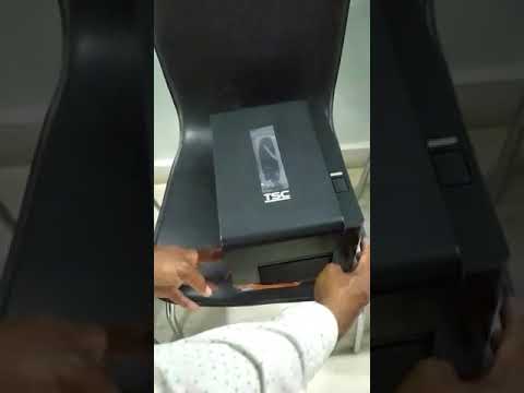 Barcode Printers
