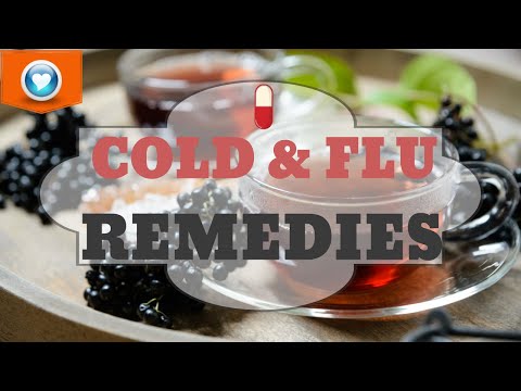 , title : 'How To Make Remedies To Fight Cold, Flu & More!  - 15 Remedies | 如何採取補救措施抗擊感冒，流感等！ -15種補救措施！'