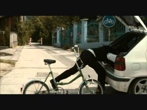 Ten little gangsters TACHO - videoklip