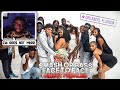 AnnoyingTV Reacts To King Cid SMASH OR PASS BUT FACE TO FACE WITH FINEST FEMALES