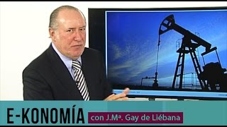 ¿Qué ocurre con el precio del petróleo?