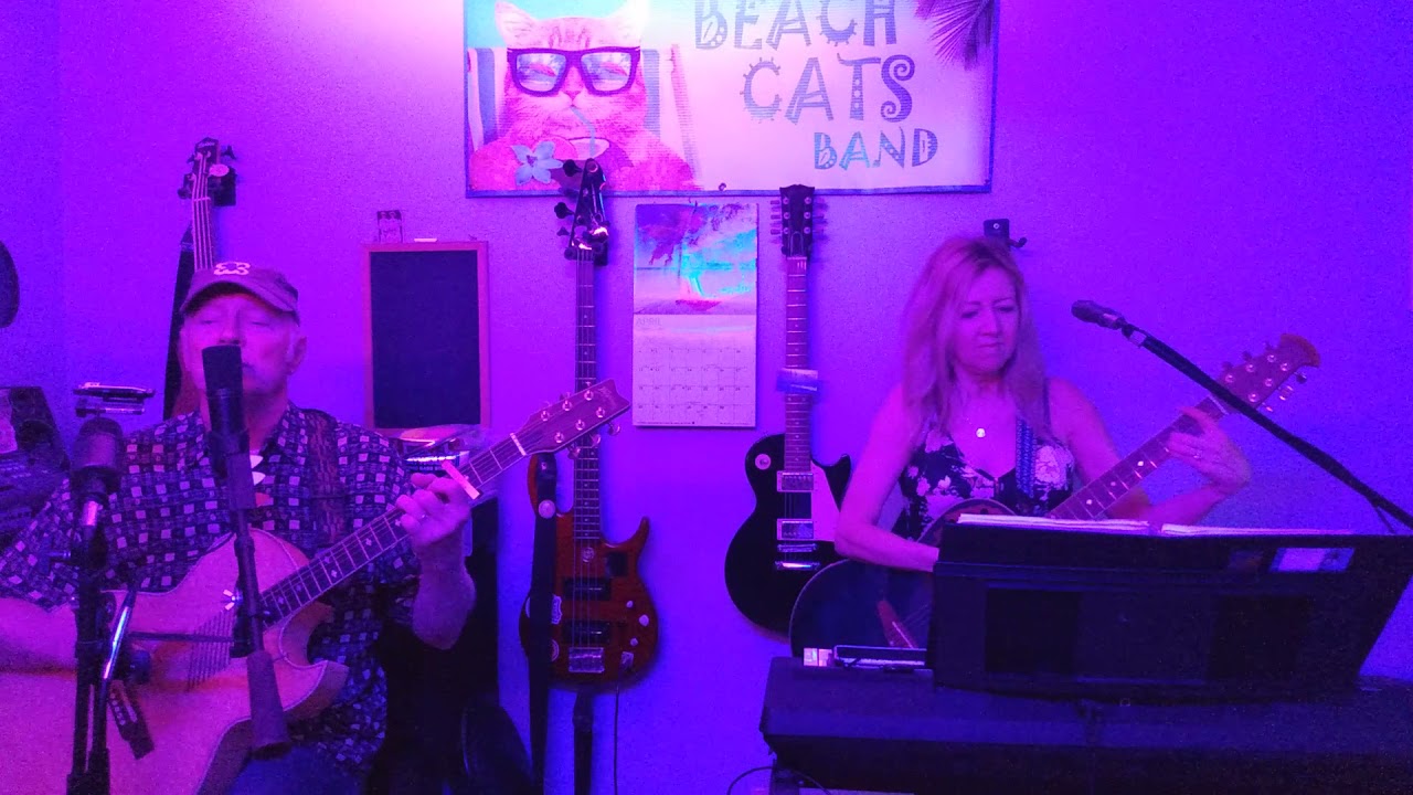 Promotional video thumbnail 7 for The Beach Cats