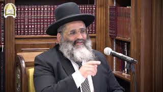 לימוד במסכת אבות - שיעור מס' 12 בסדרה - פרק א' משנה י"ב