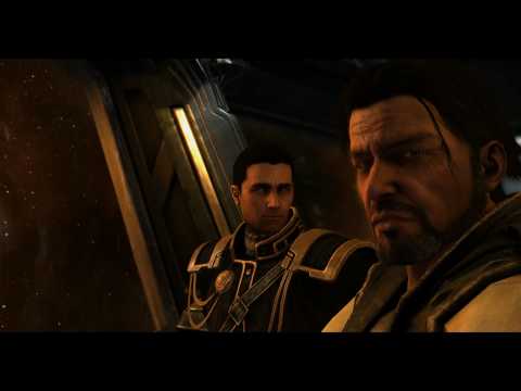 StarCraft 2: Siding with Tosh Aftermath in 1080p