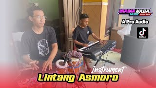 Download lagu 🔴LINTANG ASMORO CEK SOUND - Intrument Kalem Kalem‼️ mp3