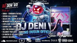 Download lagu DJ WONG DOSON REMIX l SONIA X SERIBU KALI SAYANG SPESIAL REQUEST SONIA ANGGRAINI 2026 mp3 Download lagu DJ WONG DOSON REMIX l SONIA X SERIBU KALI SAYANG SPESIAL REQUEST SONIA ANGGRAINI 2026 mp3
