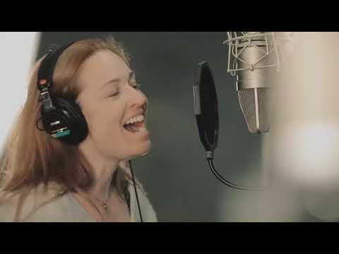 Natasha St-Pier - Le Temps Des Cathedrales