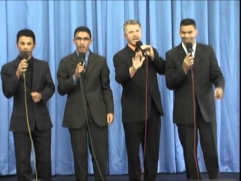 Oh que Gloria vou Cantar