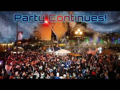 Daily Puck Drop "The Super Bowl SHINE continues for the Seahawks!!"