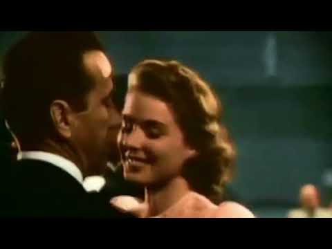 Jessica Jay / Casablanca (Remastered HQ/HD 1080p 16:9)