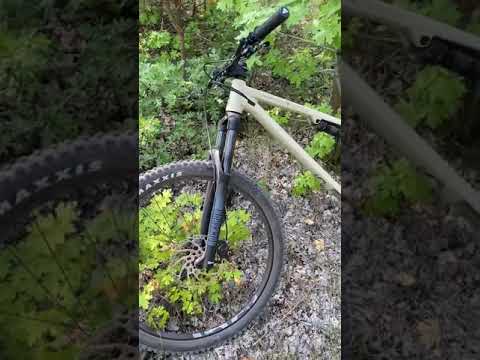 2021 Commencal Meta TR 29 Review