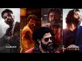 TOP 10 POPULAR BGMs OF INDIAN CINEMA ️ Ll 10 BEST BGMs OF INDIA Ll