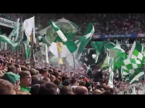 2015-08-15 SV Werder Bremen - FC Schalke 04  0:3