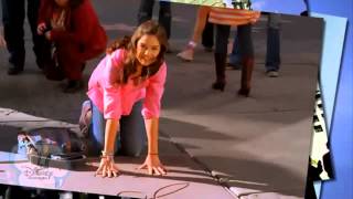 Starstruck - Jessica x Christopher (Something About the Sunshine)