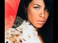 Aaliyah - I Care For You (original) - The Aaliyah song