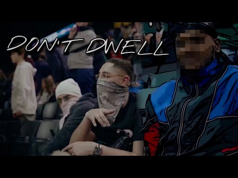 Fz x Big Mubz - Don’t Dwell (Music Video)