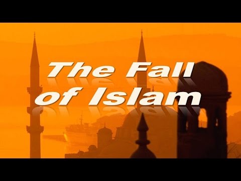The Fall of Islam | Eskatologi