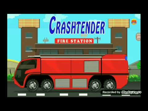 Airport Vehicles 3 2.0