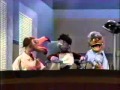 Classic Sesame Street The Dentist Of Seville