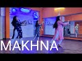 Makhna-Drive|  Sushant Singh Rajput, Jacqueline Fernadez| Tanishk Bagchi Yasser Asees Kaur