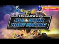 Arctic Ocean Feat King Trollex Soundtrack Dreamworks All Star Kart Racing