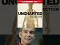 Ranked Uncharted Games I Played #uncharted #shorts