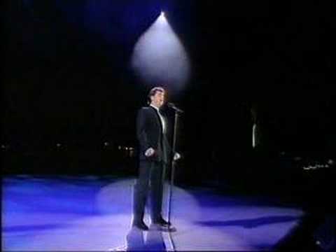 Michael Ball --Anthem