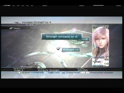 Final Fantasy XIII Walkthrough (Part 64)