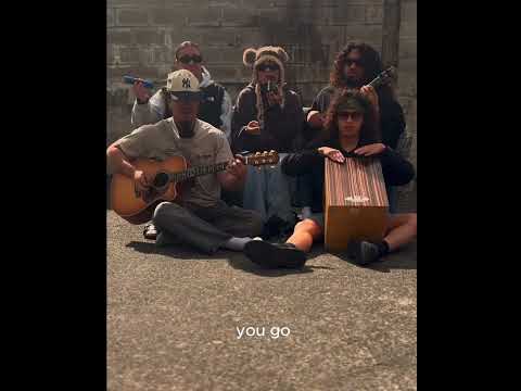 Tribe of Ope . My Friend (Mark Lee) #song #cover #music #acoustic #siblings #harmony vibing in NZ&hearts;️