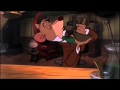 The Great Mouse Detective Basil S Observation
