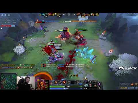 Gorgc miss 3 fucking hits in a row 2.0